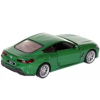 Mașină MSZ BMW M850i Coupé Green (32415) imaginea #3 — magazin online Desire.md