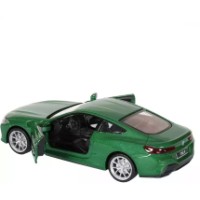 Mașină MSZ BMW M850i Coupé Green (32415) imaginea #4 — magazin online Desire.md
