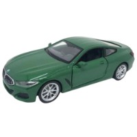 Mașină MSZ BMW M850i Coupé Green (32415)
