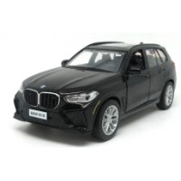 Mașină MSZ BMW X5M Black (32497)
