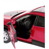 Mașină MSZ Jeep Cherokee Red (32375) imaginea #5 — magazin online Desire.md