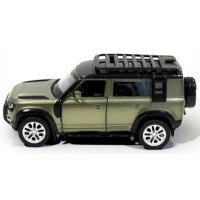 Mașină MSZ Land Rover Defender 110 Green (32416) imaginea #3 — magazin online Desire.md