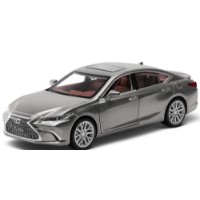 Mașină MSZ Lexus ES300h Grey (32713) 