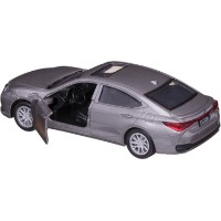 Mașină MSZ Lexus ES300h Grey (32713)  imaginea #2 — magazin online Desire.md