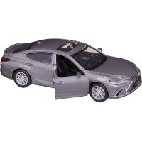 Mașină MSZ Lexus ES300h Grey (32713)  imaginea #3 — magazin online Desire.md