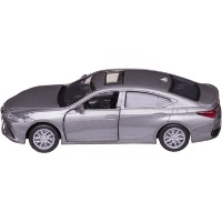 Mașină MSZ Lexus ES300h Grey (32713)  imaginea #4 — magazin online Desire.md