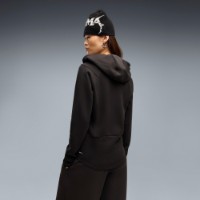 Hanorac damă Puma Pumatech Sense Full Zip Puma Black, s.L imaginea #4 — magazin online Desire.md