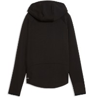 Hanorac damă Puma Pumatech Sense Full Zip Puma Black, s.L imaginea #2 — magazin online Desire.md