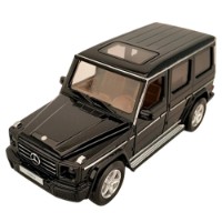 Mașină MSZ Mercedes-Benz G 350 d (32436)