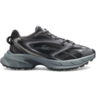 Adidași pentru dame Lacoste L003 Neo Shot U 1261 Sfa Dark Grey, s.40