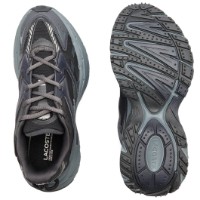 Adidași pentru dame Lacoste L003 Neo Shot U 1261 Sfa Dark Grey, s.40.5 imaginea #5 — magazin online Desire.md