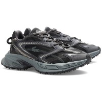 Adidași pentru dame Lacoste L003 Neo Shot U 1261 Sfa Dark Grey, s.40.5 imaginea #6 — magazin online Desire.md