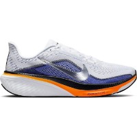Adidași pentru bărbați Nike Pegasus 42 White/Lapis/Total Orange/Metallic Silver, s.43 imaginea #3 — magazin online Desire.md