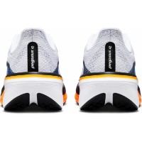Adidași pentru bărbați Nike Pegasus 42 White/Lapis/Total Orange/Metallic Silver, s.43 imaginea #5 — magazin online Desire.md