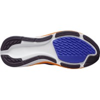 Adidași pentru bărbați Nike Pegasus 42 White/Lapis/Total Orange/Metallic Silver, s.43 imaginea #6 — magazin online Desire.md