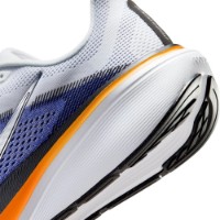 Adidași pentru bărbați Nike Pegasus 42 White/Lapis/Total Orange/Metallic Silver, s.45 imaginea #8 — magazin online Desire.md