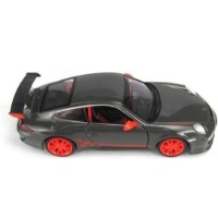Mașină MSZ Porsche 911  GT3 RS Grey (32342) imaginea #2 — magazin online Desire.md