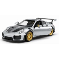 Mașină MSZ Porsche 911 GT2 RS Grey (32705) imaginea #3 — magazin online Desire.md