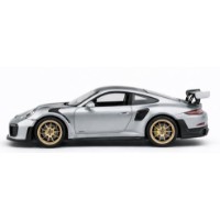 Mașină MSZ Porsche 911 GT2 RS Grey (32705) imaginea #4 — magazin online Desire.md