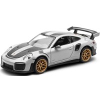 Mașină MSZ Porsche 911 GT2 RS Grey (32705)