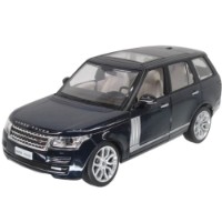 Mașină MSZ Range Rover Black (32357)
