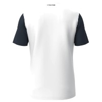 Tricou bărbătesc Head Club 25 Tech T-Shirt Men XL Navy/White imaginea #2 — magazin online Desire.md
