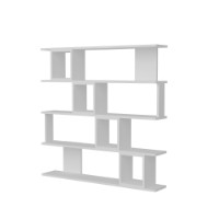 Etajeră Hanah Home Wind White imaginea #3 — magazin online Desire.md