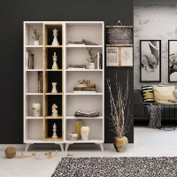 Стеллаж Hanah Home Potenza