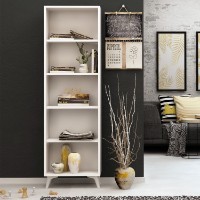 Стеллаж Hanah Home Potena