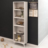 Стеллаж Hanah Home Potena фото №2 — интернет-магазин Desire.md