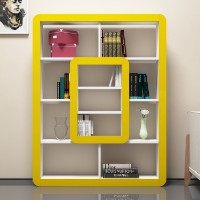 Etajeră Hanah Home Orkide White Yellow imaginea #2 — magazin online Desire.md