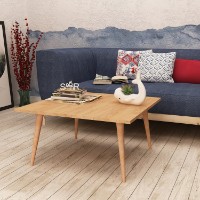 Журнальный столик Hanah Home Leyman фото №2 — интернет-магазин Desire.md