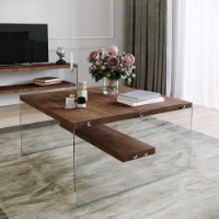 Măsuţă cafea Hanah Home S100