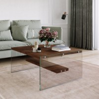 Журнальный столик Hanah Home S100 фото №2 — интернет-магазин Desire.md