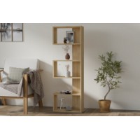 Стеллаж Hanah Home Nebu Sapphire Oak