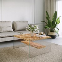 Măsuţă cafea Hanah Home Niagara S101
