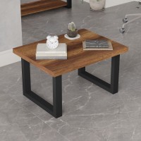 Măsuţă cafea Hanah Home Mn02-Ba