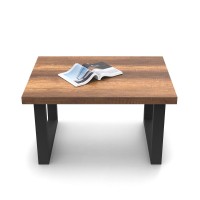Măsuţă cafea Hanah Home Mn02-Ba imaginea #4 — magazin online Desire.md