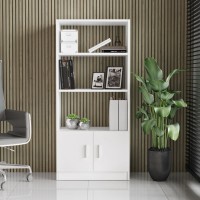 Etajeră Hanah Home Vo4-W imaginea #2 — magazin online Desire.md
