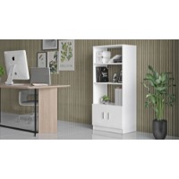 Etajeră Hanah Home Vo4-W imaginea #3 — magazin online Desire.md