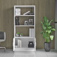 Etajeră Hanah Home Vo4-W imaginea #4 — magazin online Desire.md