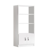 Etajeră Hanah Home Vo4-W imaginea #5 — magazin online Desire.md