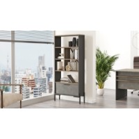 Etajeră Hanah Home Vs4-Cga imaginea #3 — magazin online Desire.md