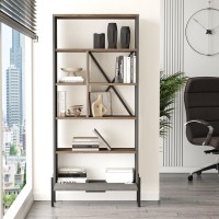Etajeră Hanah Home Vs4-Cga imaginea #4 — magazin online Desire.md