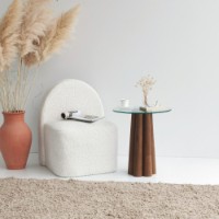 Măsuţă cafea Hanah Home Pianeta imaginea #2 — magazin online Desire.md
