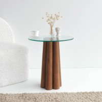 Măsuţă cafea Hanah Home Pianeta imaginea #3 — magazin online Desire.md