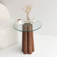 Măsuţă cafea Hanah Home Pianeta imaginea #5 — magazin online Desire.md