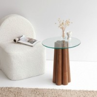 Măsuţă cafea Hanah Home Pianeta imaginea #6 — magazin online Desire.md