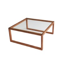 Măsuţă cafea Hanah Home Via Wood imaginea #10 — magazin online Desire.md