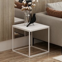Suporturi pentru canapea Hanah Home Basak White